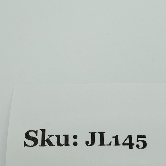 Twisted Rope Chain Necklace and Bracelet Gold Red Tone Womens Fashion Jewelry - Picture 10 of 10